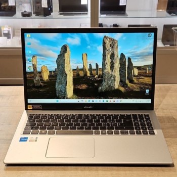 ACER ASPIRE A315 i5 1135G7 16GB 512GB