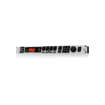 BEHRINGER VIRTUALIZER 3D FX2000