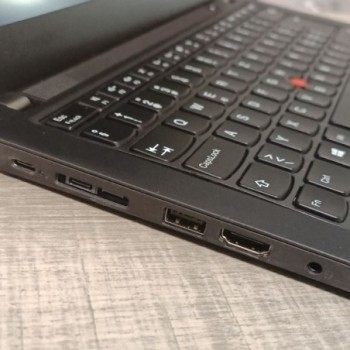 LENOVO THINKPAD T14 GEN 2