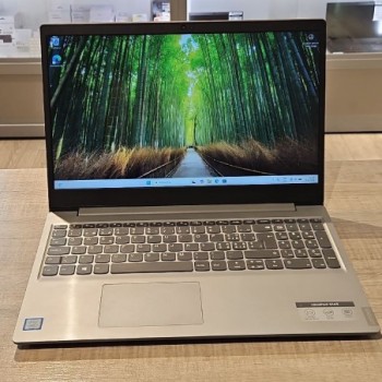 LENOVO IDEAPAD S145 I7 8TH GEN 8GB 256GB