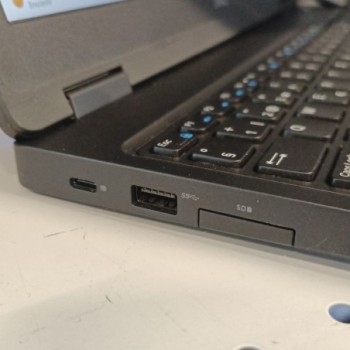 DELL LATITUDE 5590 i7 8650U 16GB 256GB