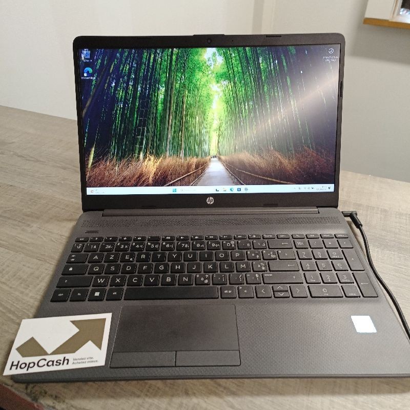 HP 250 G9 I5 1235U 8GB 512GB AZERTY