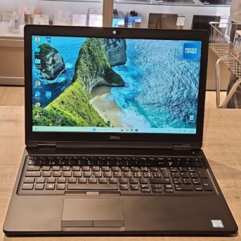 DELL LATITUDE 5590 i7 8650U 16gb 512GB
