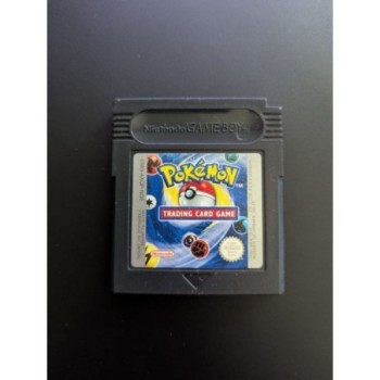 POKEMON TRADING CARD GBC JAP