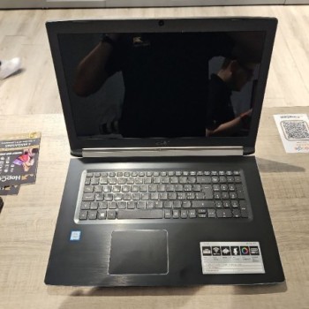 ACER ASPIRE GO 15 INTEL N100 4GB 128GB