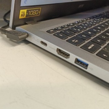 ACER ASPIRE GO 15 INTEL N100 4GB 128GB