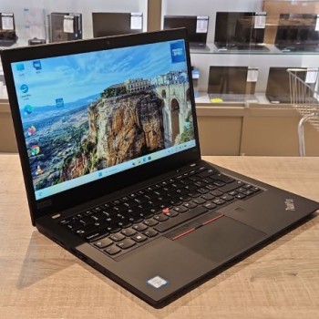 LENOVO T490 i5 8365U 16GB 256GB