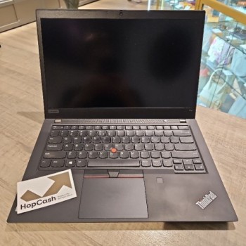 LENOVO T14 GEN 1 i5 1031u 16GB 256GB