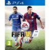 FIFA 15 - PS4