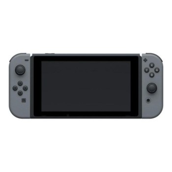 CONSOLE NINTENDO SWITCH 1ERE GENERATION NOIRE