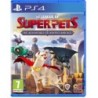 SUPERPETS PS4
