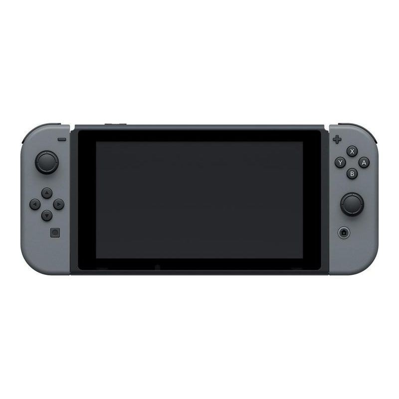 CONSOLE NINTENDO SWITCH 1ERE GENERATION NOIRE