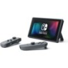 CONSOLE NINTENDO SWITCH 1ERE GENERATION NOIRE