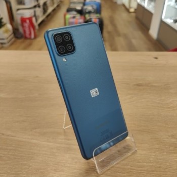 SAMSUNG GALAXY A12 64GB BLEU
