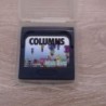 COLUMNS SEGA GAME GEAR