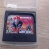 SHINOBI II GAME GEARS