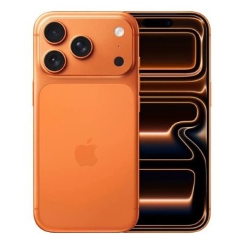 APPLE IPHONE 17 PRO 256GB COSMIC ORANGE