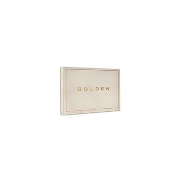 Jung Kook (BTS) Golden (Solid) (CD) NEUF