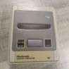 NINTENDO SUPER FAMICOM VERSION JAP