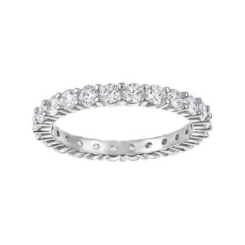 BAGUE SWAROVSKI