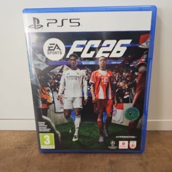 FC26 - PS5