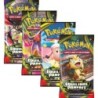 BOOSTER POKEMON MEGA EVOLUTION EQUILIBRE PARFAIT FR (UNITE)