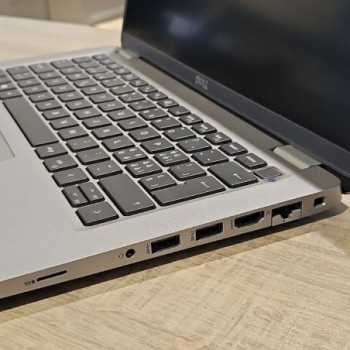 DELL LATITUDE 5420 i5 11é 16gb 256gb