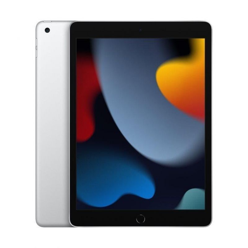 APPLE IPAD 9TH 64GB WIFI SILVER