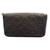 LOUIS VUITTON POCHETTE FELICIE NOIR