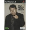 GUY ROUX MANAGER 2002 PS2