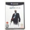 HITMAN 2 SILENT ASSASSIN GAMECUBE