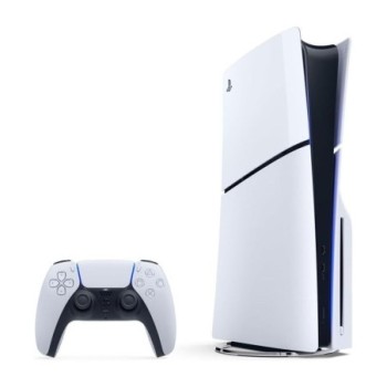 CONSOLE PS5 SLIM DISC