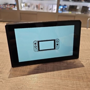 CONSOLE SWITCH SANS JOYCON ET SANS DOCK