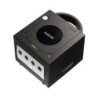 CONSOLE GAMECUBE NOIRE +MANETTE NON OFFICIELLE