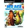 ICE AGE 3 EL ORIGEN DE LOS DINOSAURIOS - PS2