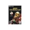 COUPE DU MONDE FIFA 2002 GAME CUBE