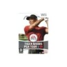 TIGER WOODS PGA TOUR 08 WII