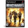 MERCENARIES 2 - PS2