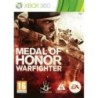 MEDAL OF HONOR WARFIGHTER XBOX 360