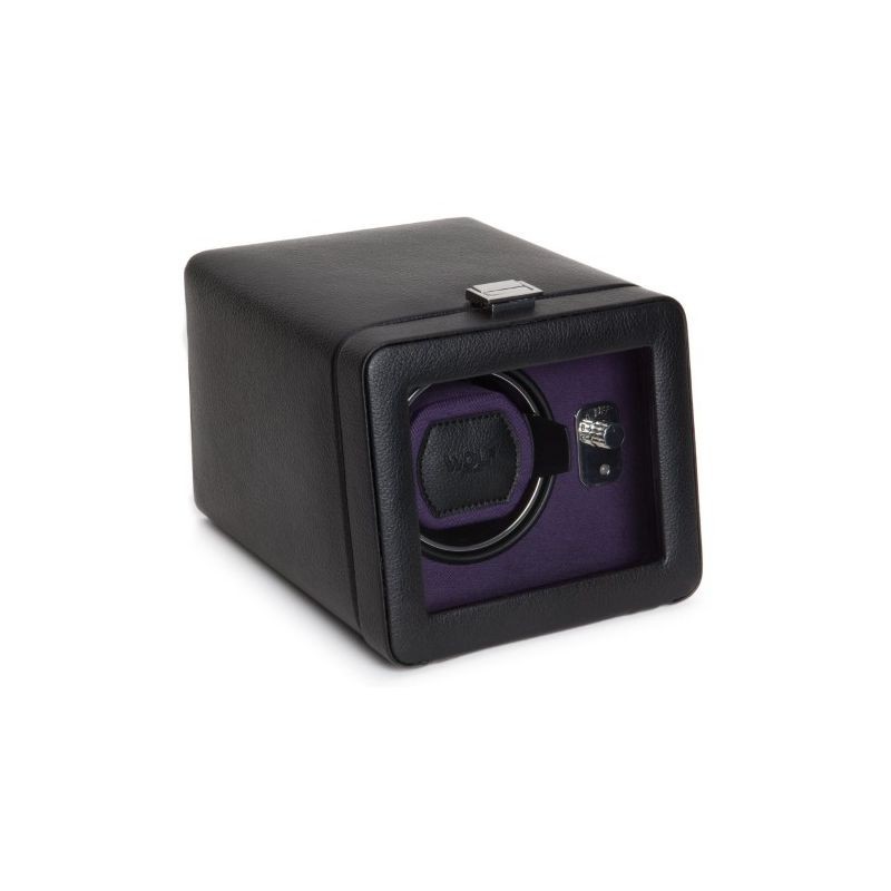 WOLF WINDSOR SINGLE WINDER WITH COVER MODULE 2.5