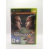 PRO EVOLUTION SOCCER 5 XBOX