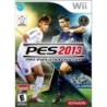 PES 2013 WII