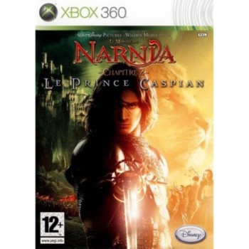 NARNIA CHAPITRE 2 XBOX 360