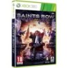 SAINTS ROW 4 - XBOX 360