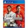 F1 2020 - PS4
