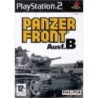 PANZER FRONT PS2