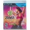 ZUMBA FITNESS PS3