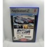 RACE DRIVER 3 PS2