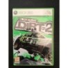 COLIN MCRAE DIRT XBOX 360