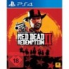 RED DEAD REDEMPTION II - PS4